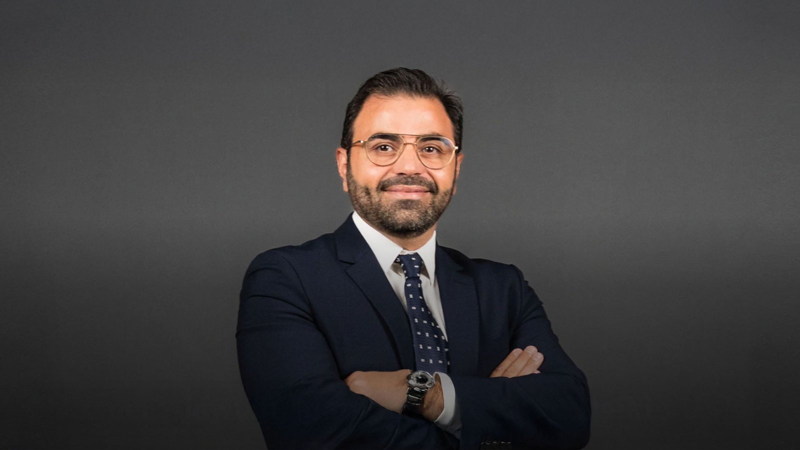 Samer Alawiah, Managing Director, Daikin UAE