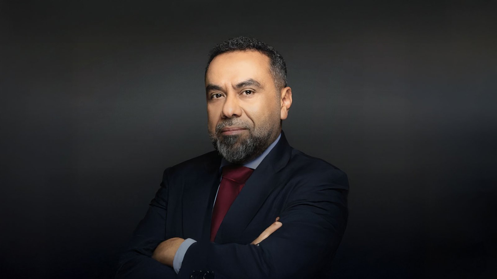 Waddah Al-Sheikh, CEO, Sky Steel Systems