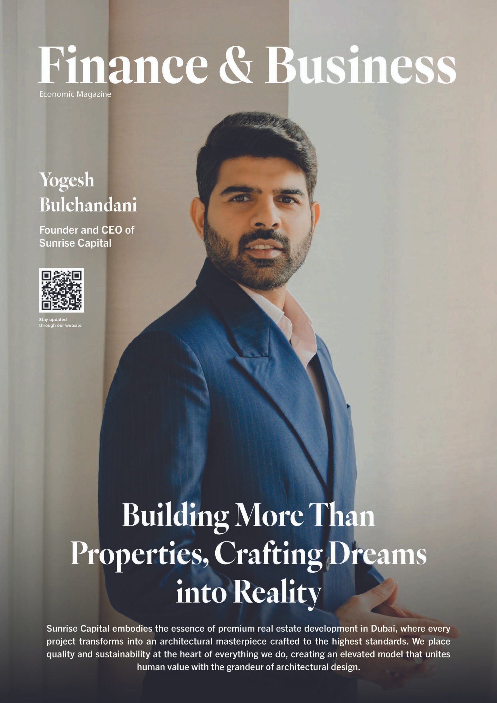 Issue 90 – Yogesh E