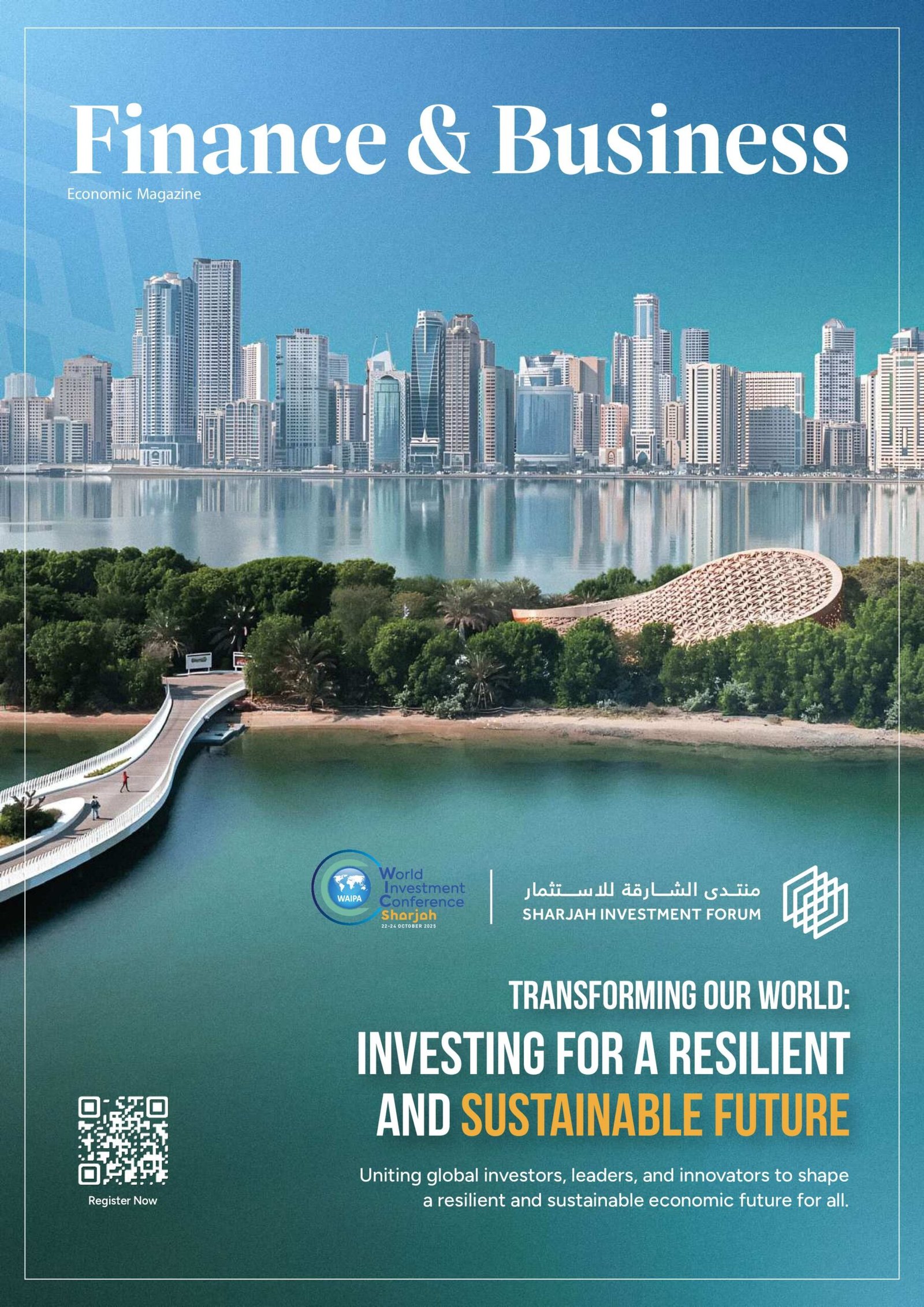 Issue 93 – F&B Booklet