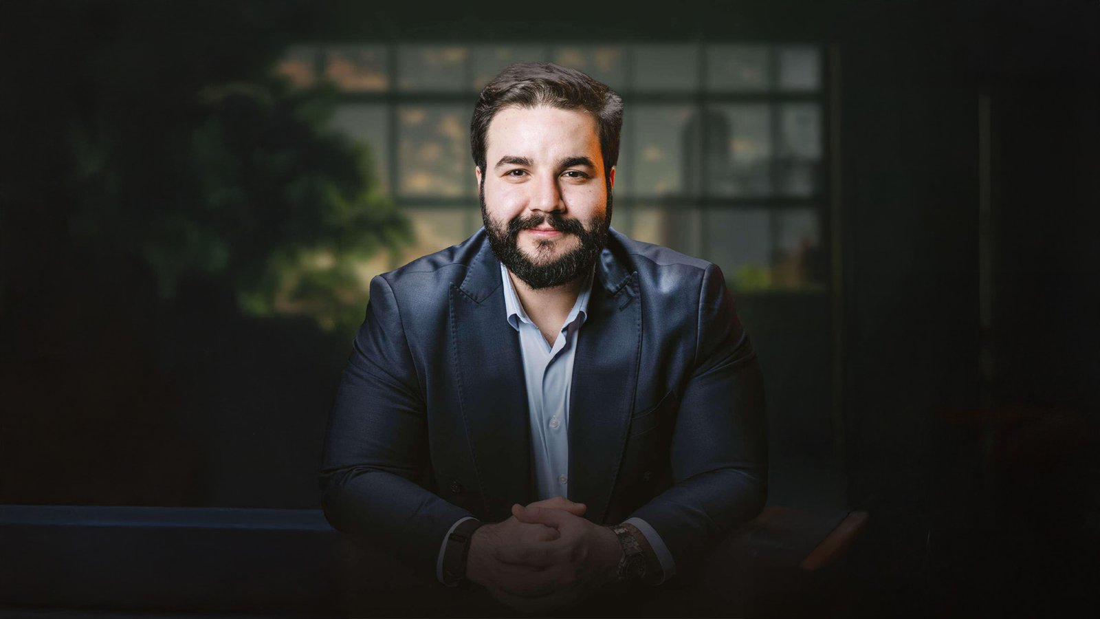 Mohamad Mubarak Drgham