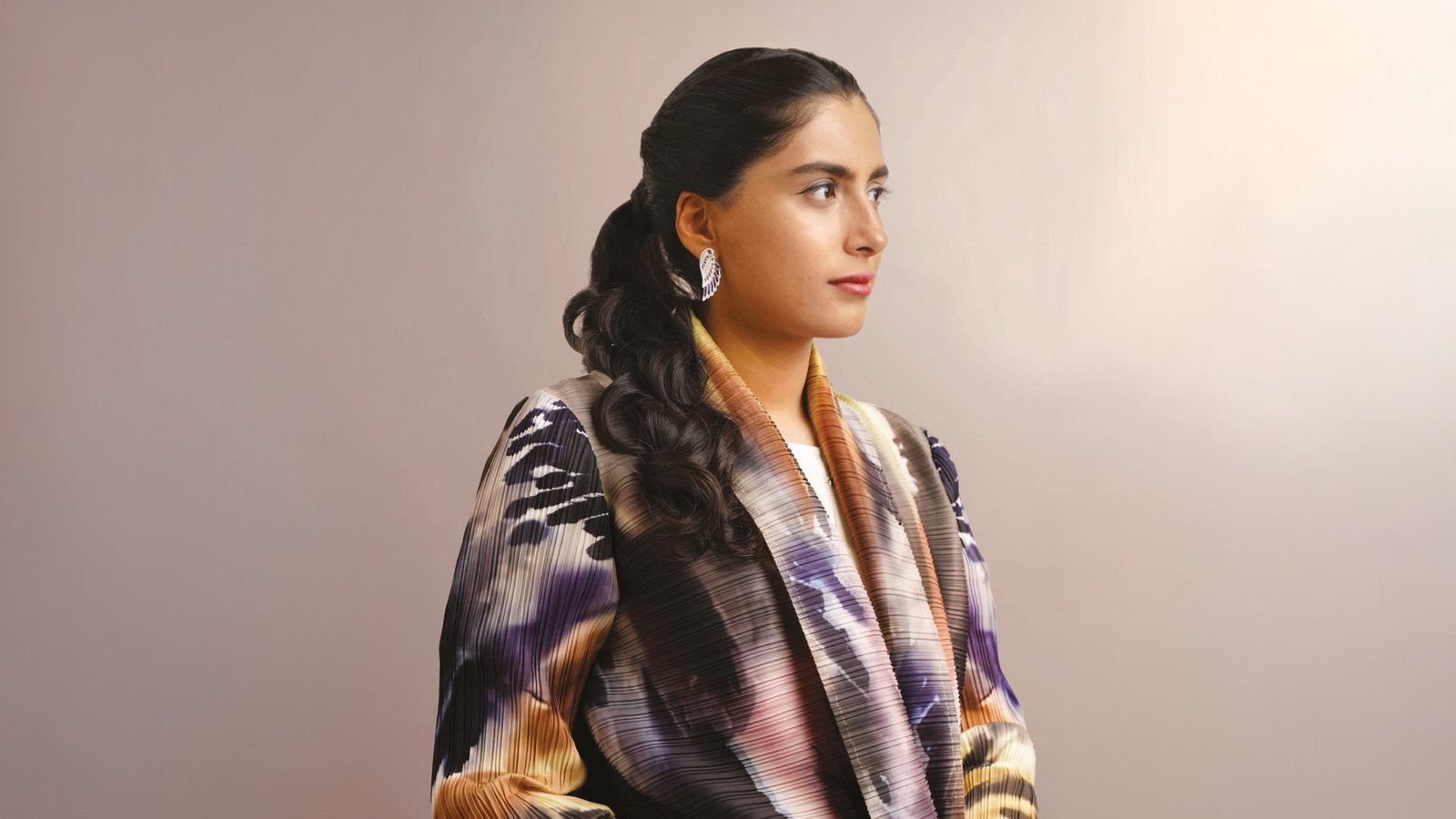 Amira Sajwani