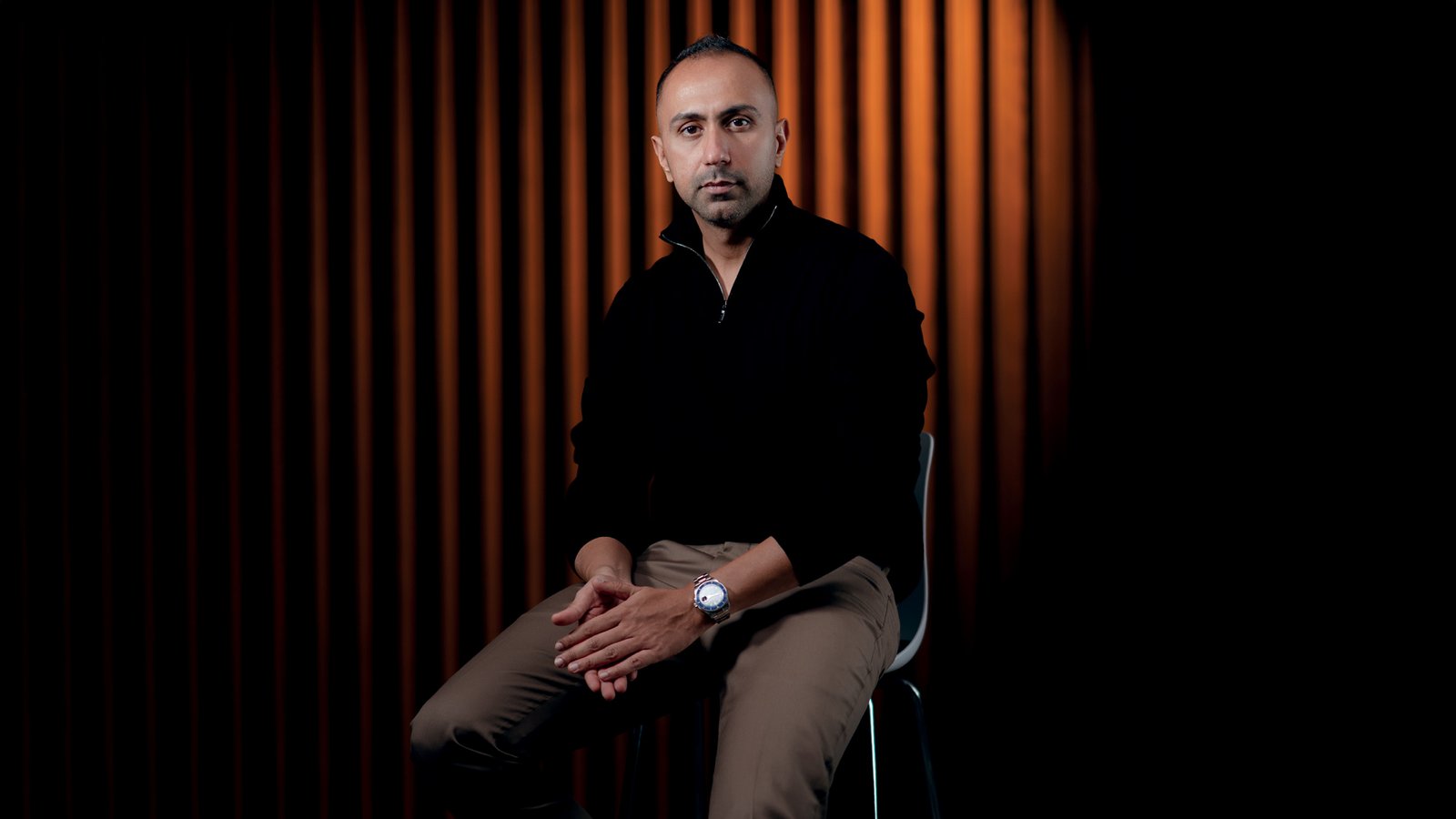 رؤية جيغار ساغار