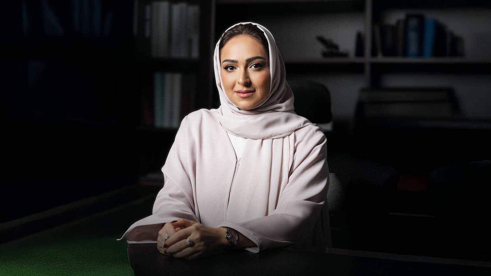 Maryam Buti AlMheiri