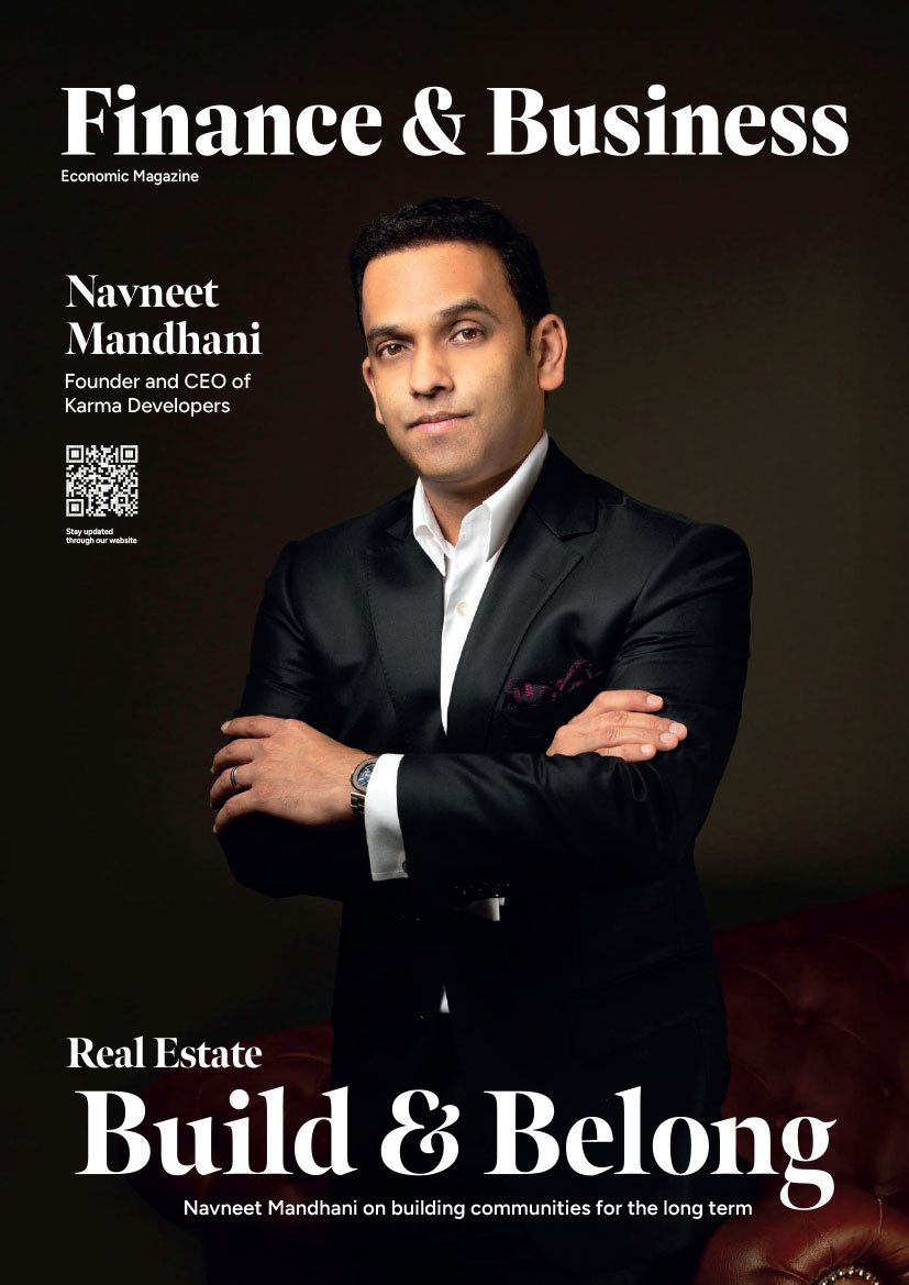 Issue 119 – Navneet Mandhani