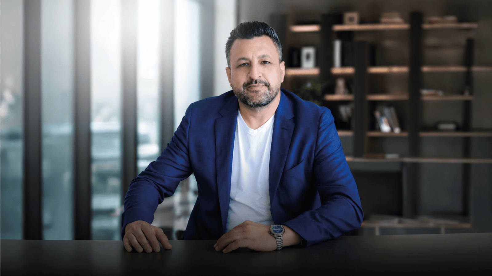 Haitham Abdelbaki