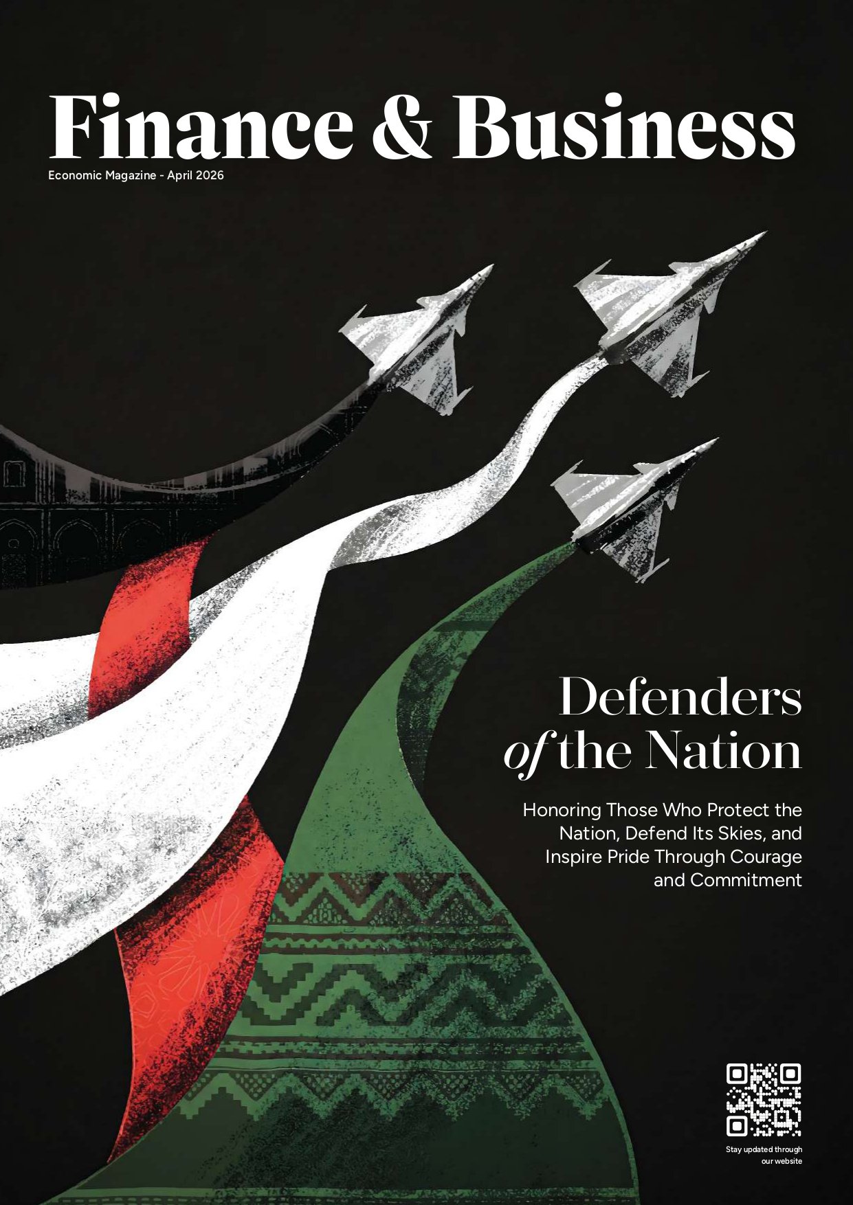 Issue 121 – Homat Alwatan