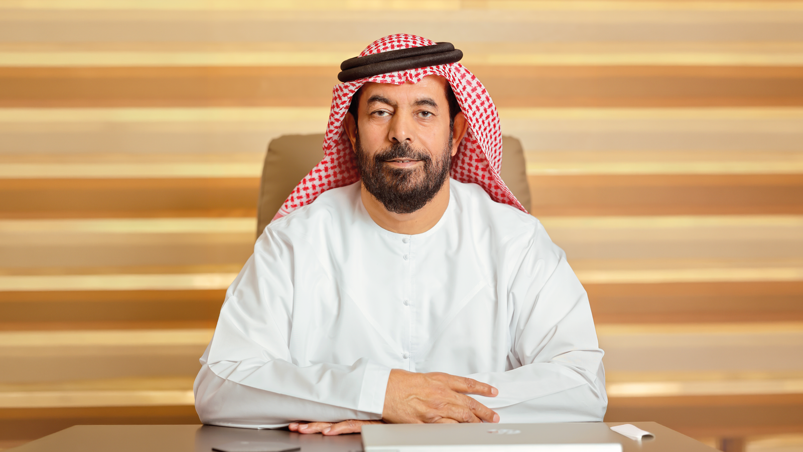 Suhail bin Nakhira Al Afari