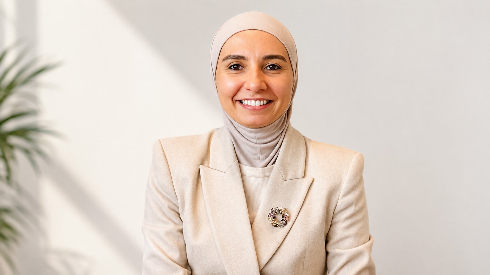 Aysha Asfour
