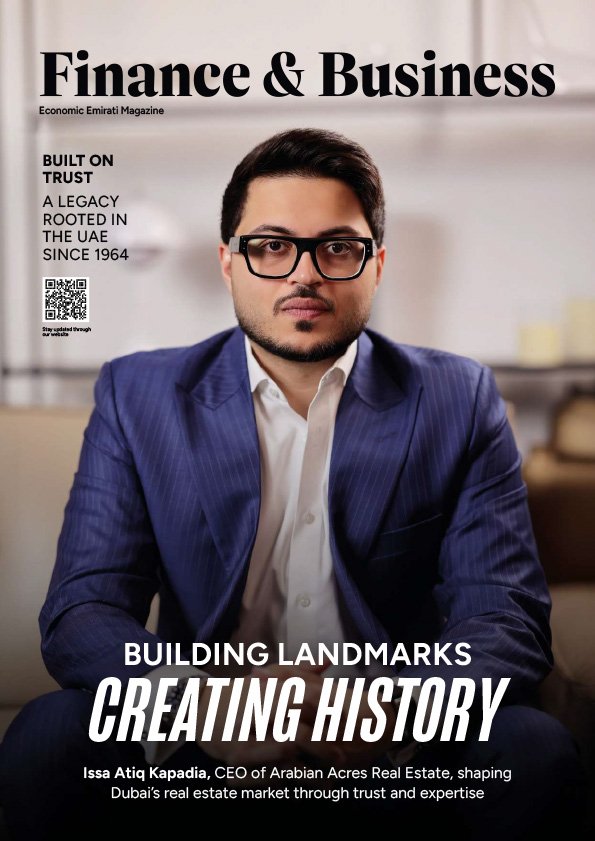 Issue 129 – Issa Atiq Kapadia