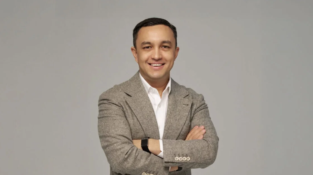 Faruh Kurbanov: Building DIA Holding Around Long-Term Value