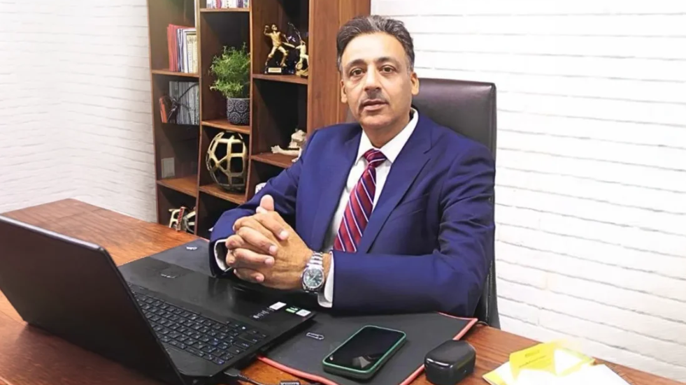 Jatiinder Juss and the Operational Side of Dubai Real Estate