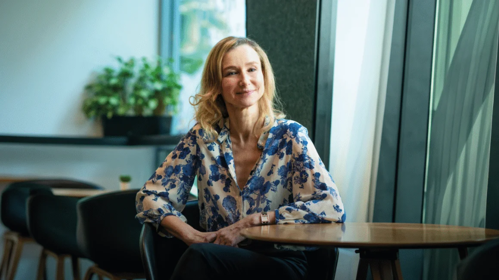 Lucie Teplá: Connecting Academic Finance with Executive Decision-Making