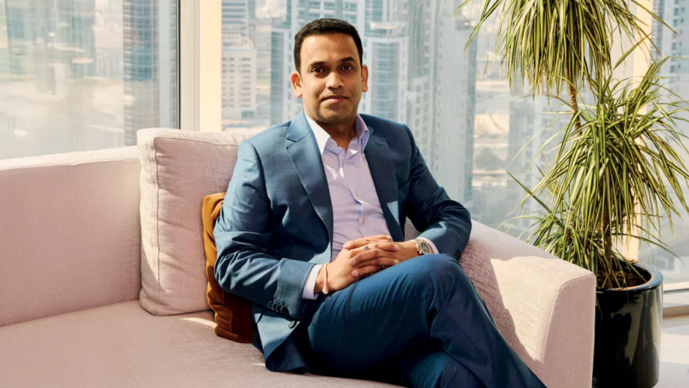Navneet Mandhani and the Case for Long-Term Real Estate Thinking