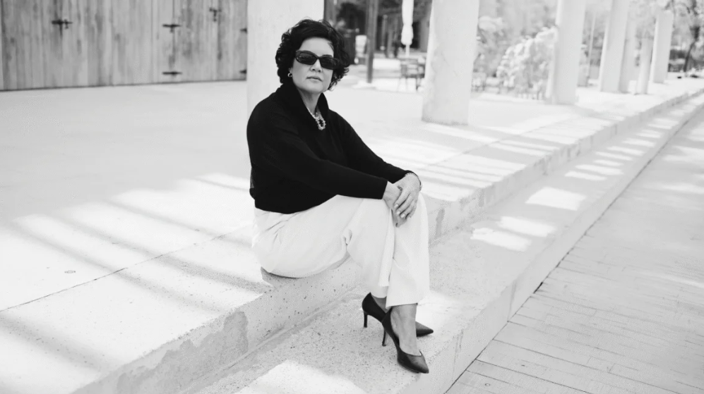 Sophie Vancaeneghem: Making Customer Experience a Business Discipline