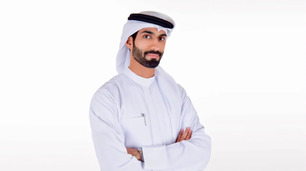 Sultan Alkokhardi and the Making of a Modern Emirati Fragrance House