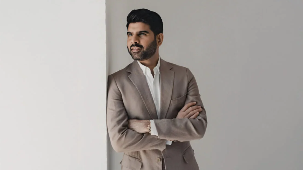 Yogesh Bulchandani: Building Real Estate Around People, Not Just Properties