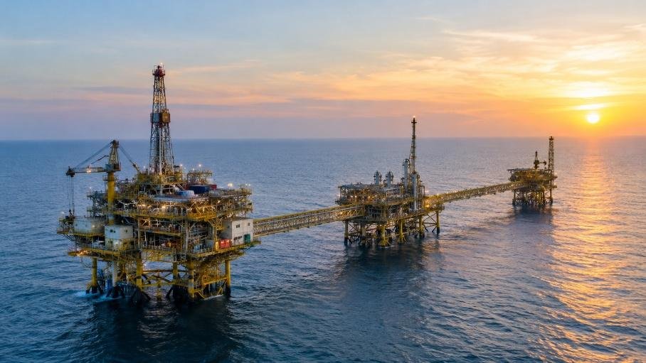 XRG approves investment decision for next phase of Azerbaijan’s Absheron gas field